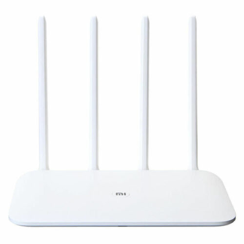Buy Mi Router 4C at Lowest price in Pakistan