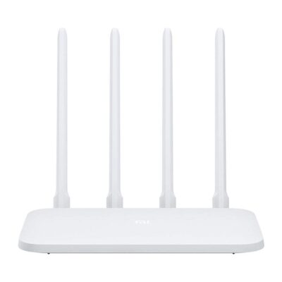Mi Router 4C