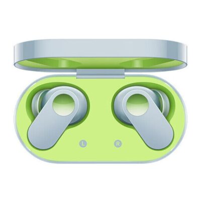 OnePlus Buds N Earbuds - Fluorite Blue