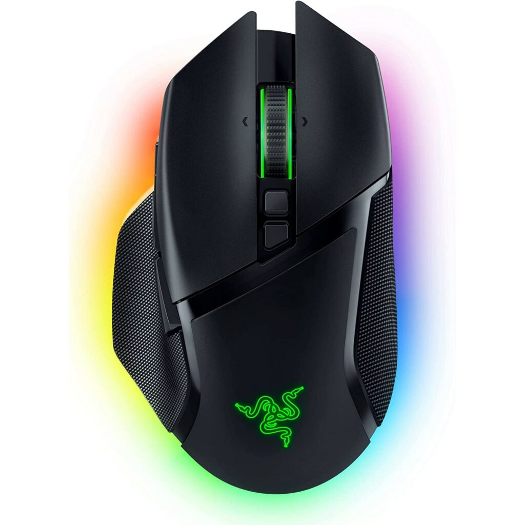 Razer basilisk v3 pro ergonomic wireless gaming mouse price in pakistan eezepc 1