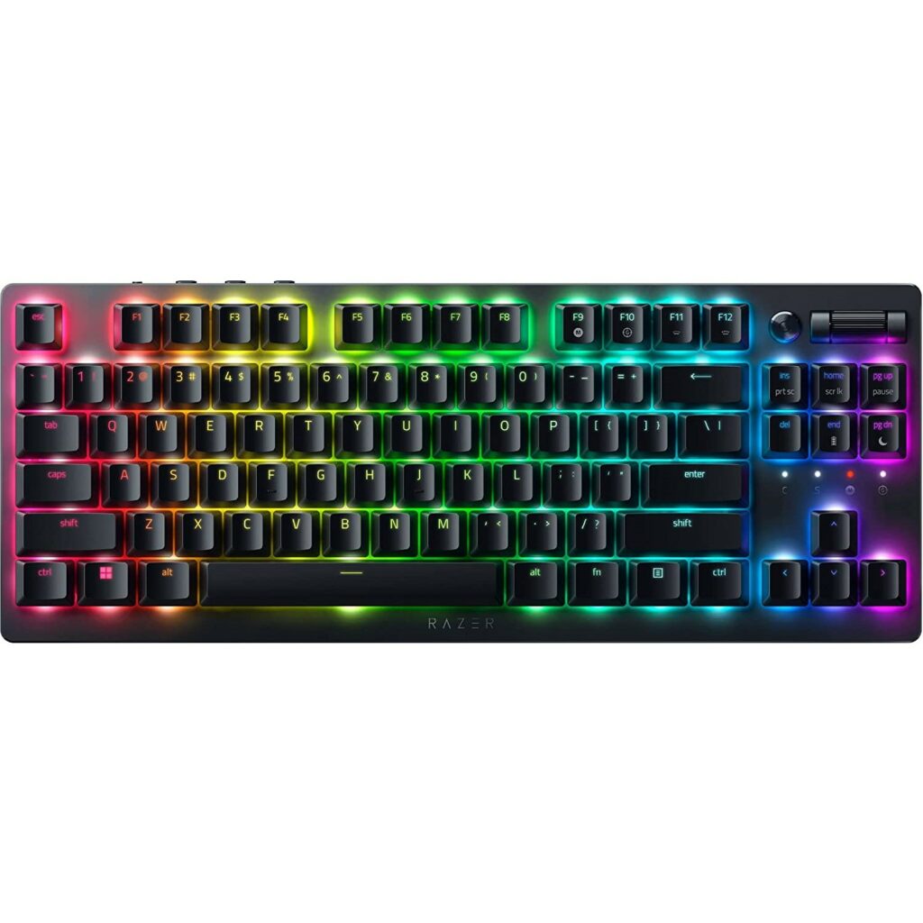 Razer deathstalker v2 pro tkl wireless gaming keyboard price in pakistan eezepc 1