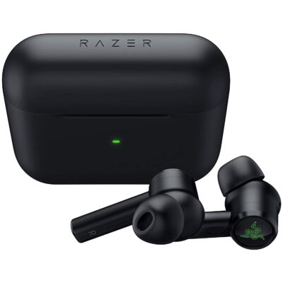 Razer Hammerhead True Wireless Pro Earbuds