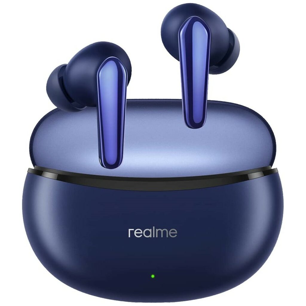 Realme buds air 3 neo