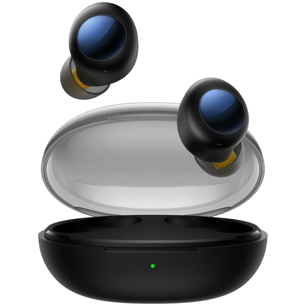 Realme buds q2s