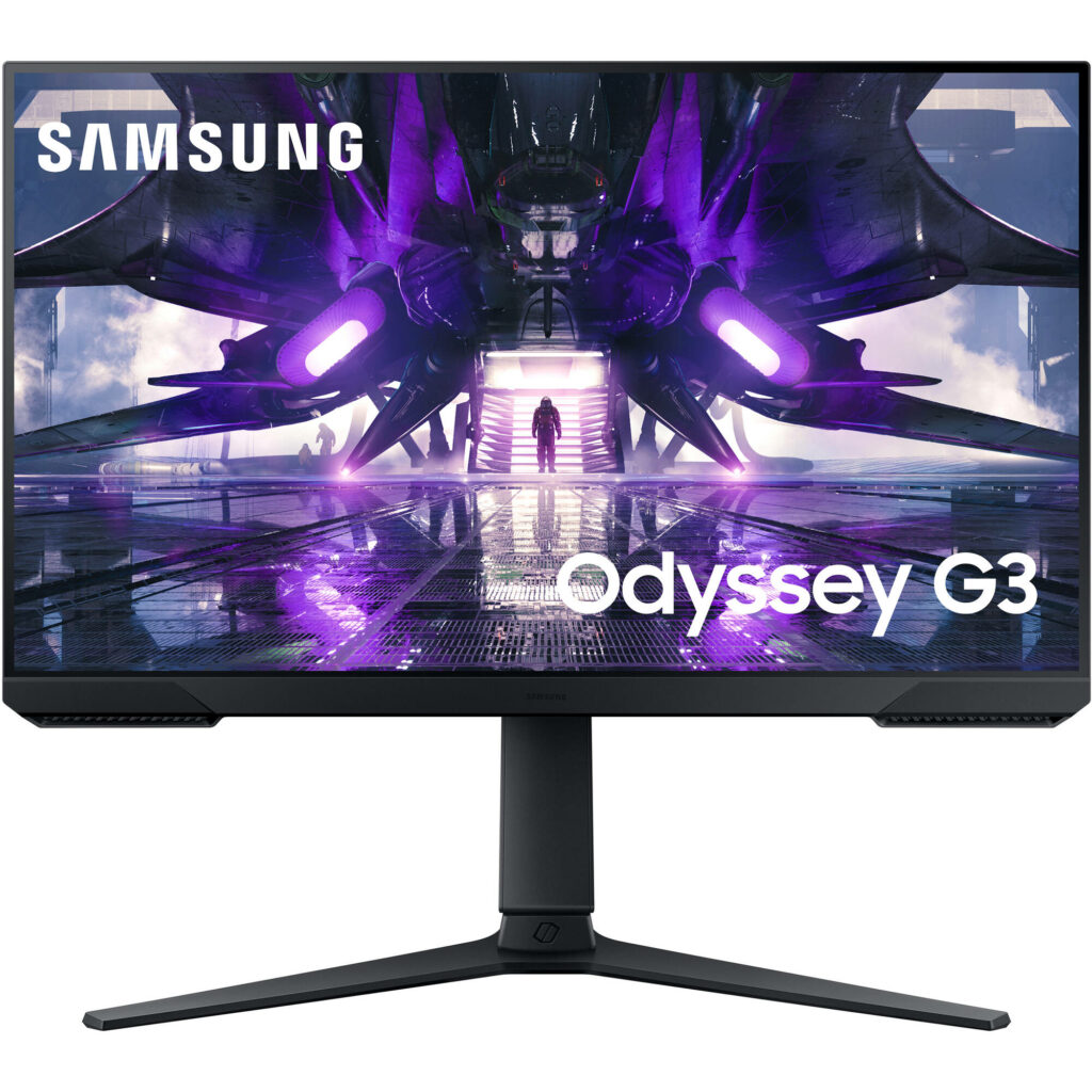 Samsung odessey g3 eezepc 1