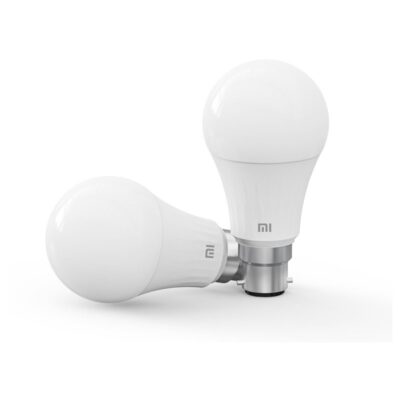 Mi Smart LED Bulb (Warm White)