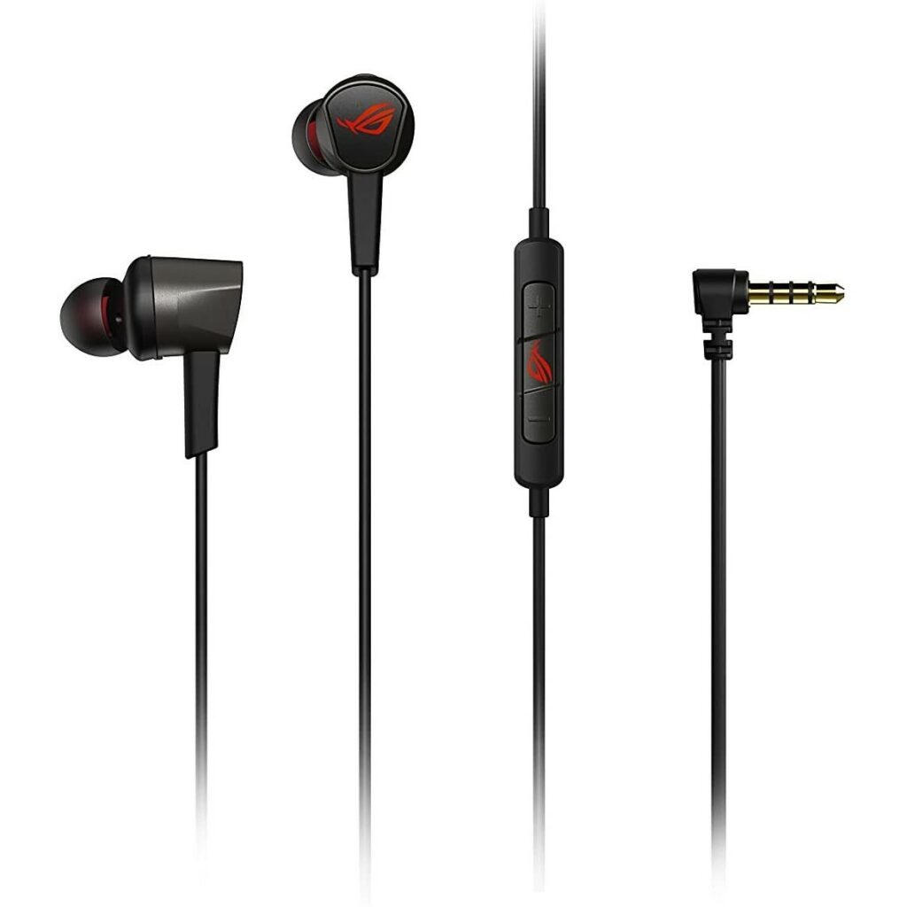 Asus rog cetra ii core gaming earphones price in pakistan eezepc 1