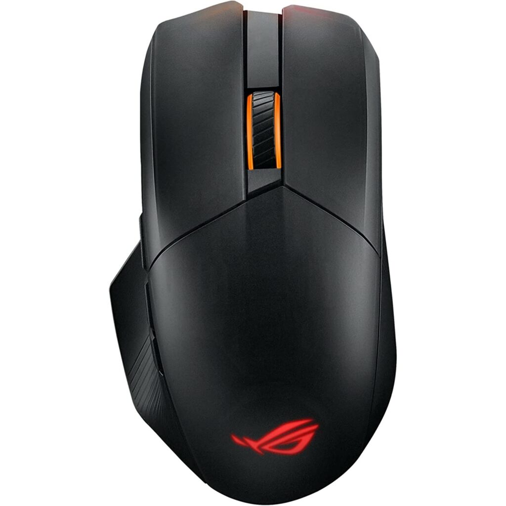Asus rog chakram x gaming mouse eezepc 1