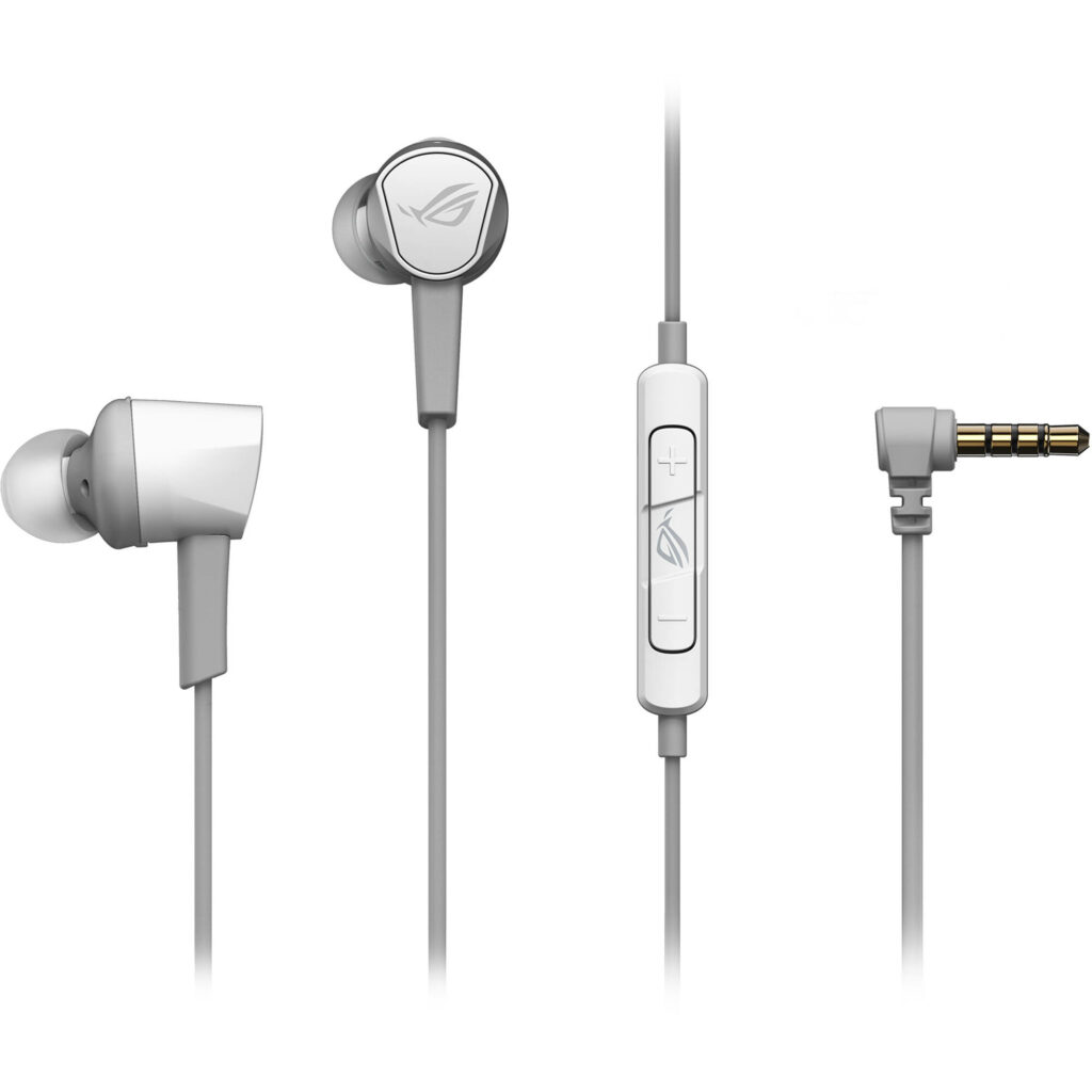 Asus rogcetra ii core moonlight white in ear gaming earphones price in pakistan eezepc 1