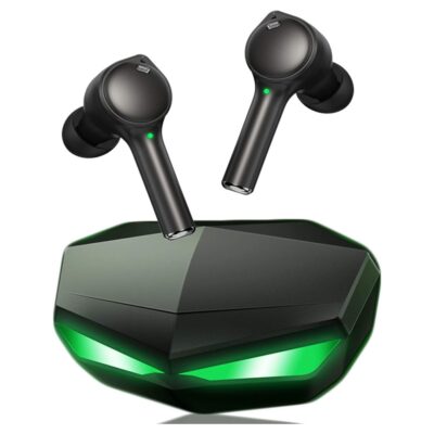 Haino Teko Game Buds-1 Gaming Wireless Earbuds
