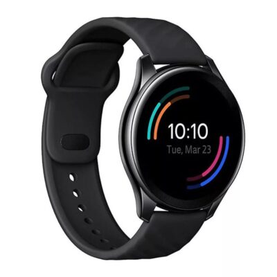 Haino Teko RW-10 Smart Watch – Black