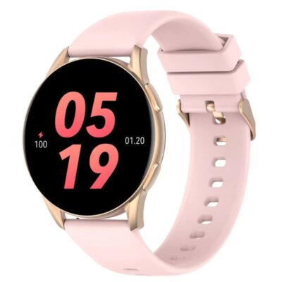 Kieslect Lady Smart Watch L11 Pro - Pink