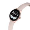 KIESLECT LADY SMART WATCH L11 ROSE PINK price in pakistan-eezepc-2