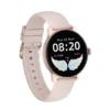 KIESLECT LADY SMART WATCH L11 ROSE PINK price in pakistan-eezepc-3