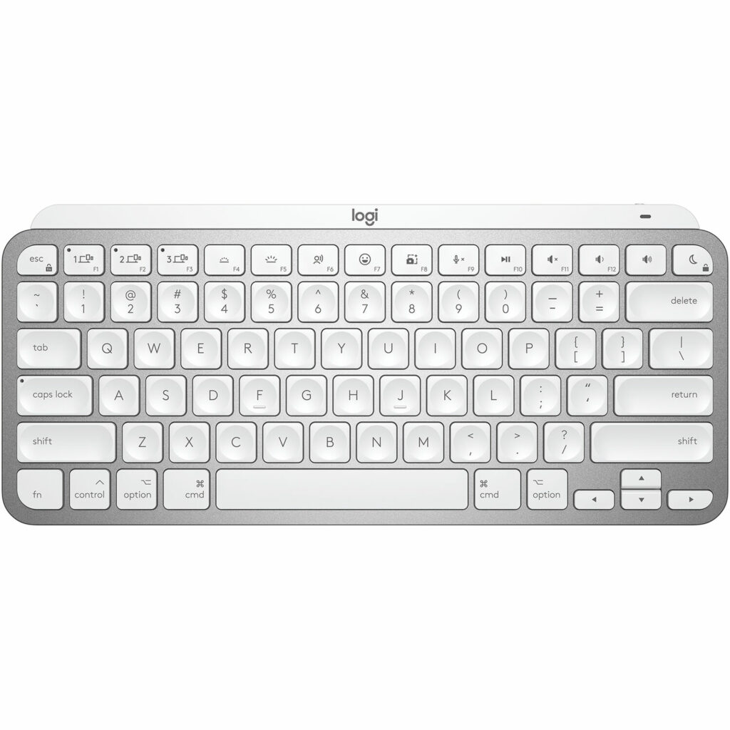 Logitech mx keys mini wireless keyboard for mac price in pakistan eezepc 1