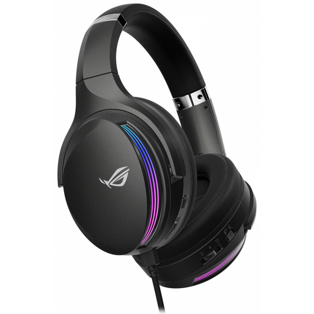 Rog fusion ii 500 1