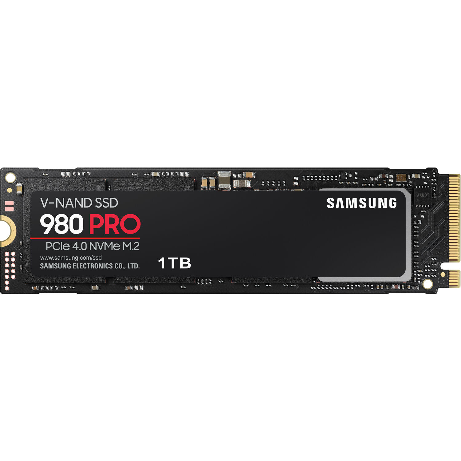 Samsung 1TB 980 PRO PCIe 4.0 x4 M.2 Internal SSD price in pakistan-eezepc-1