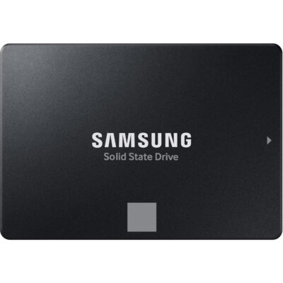 Samsung 870 EVO 250GB SATA III 2.5" Internal SSD