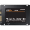 Samsung 500GB 870 EVO SATA III 2.5 Internal SSD price in pakistan-eezepc-7