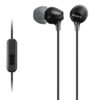 Sony mdr ex15ap in ear headphones black price in pakistan eezepc