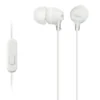 Sony mdr ex15ap in ear headphones white price in pakistan eezepc