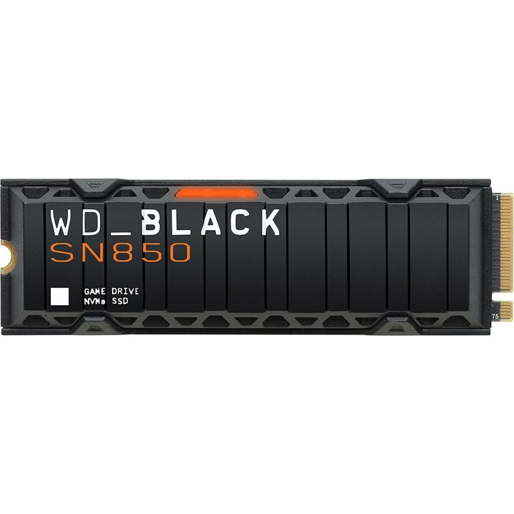 Wd black sn850 nvme ssd price in pakistan eezepc 1