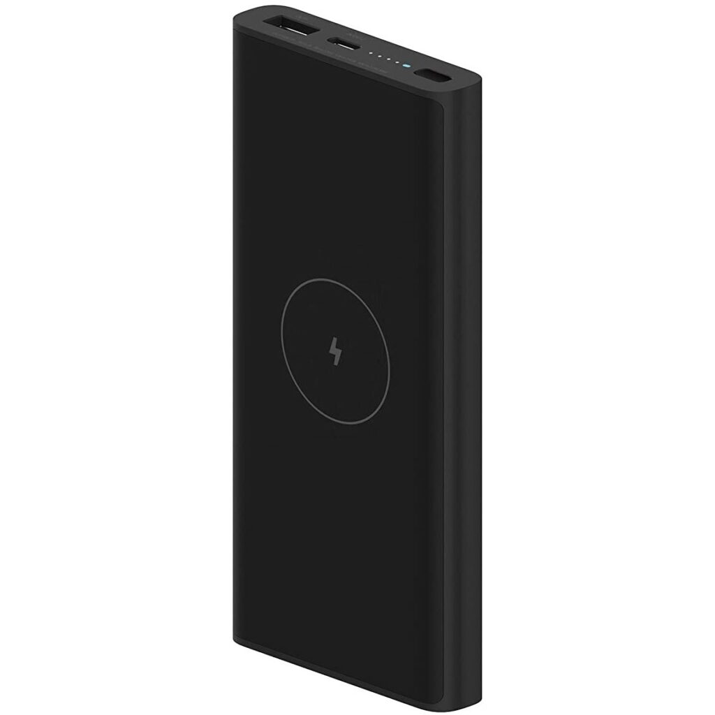 Xiaomi 10w wireless power bank price in pakistan eezepc 0