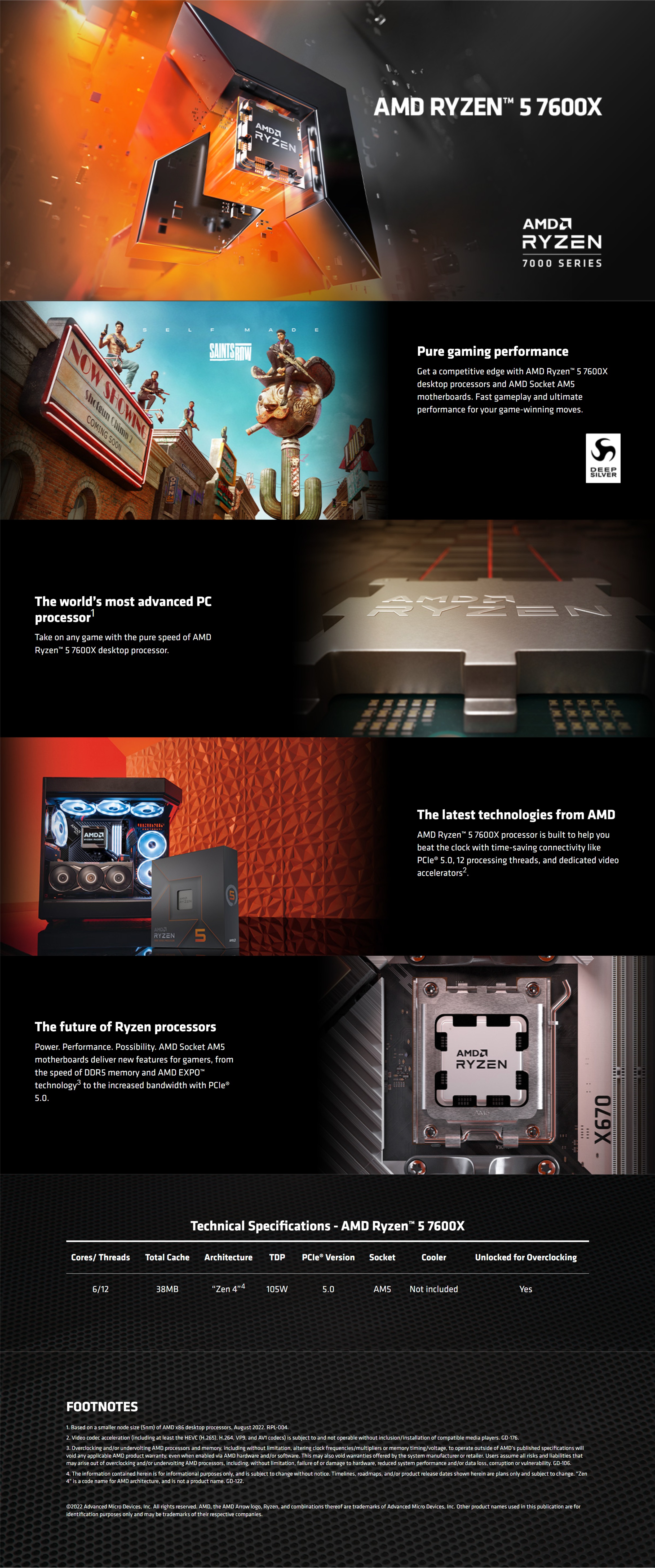 amd ryzen 5 price in pakistan