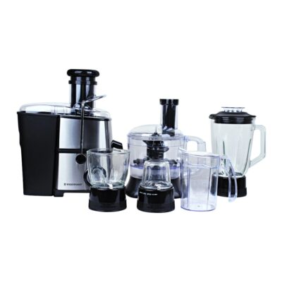West Point WF-8818 Professional Multi Function Food Processor