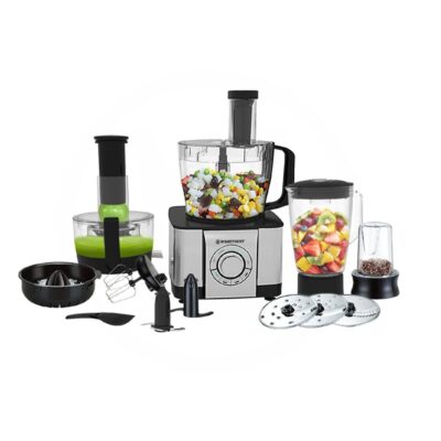 West Point WF-8819 RoboMax
