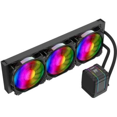 Alseye Max Series M360 Plus Liquid Cooler