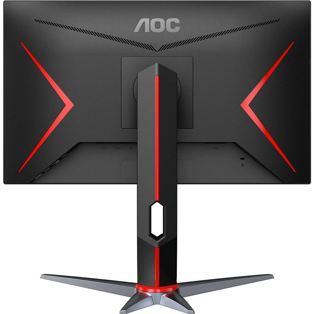 AOC 24G2SP 24" Gaming Monitor at Lowest price in Pakistan