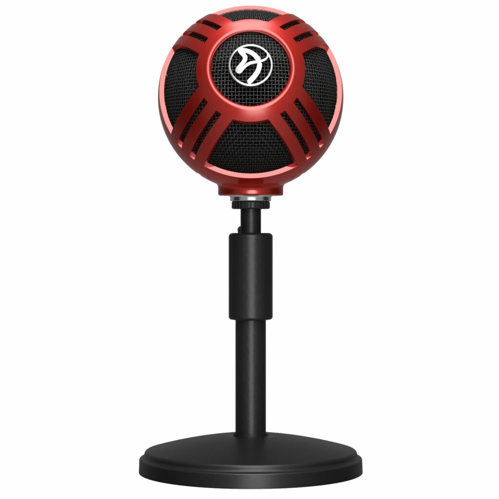 Arozzi sfera red eezepc 2