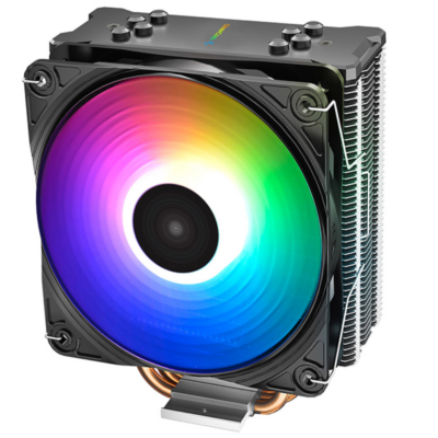 DeepCool GAMMAXX GT ARGB CPU Air Cooler