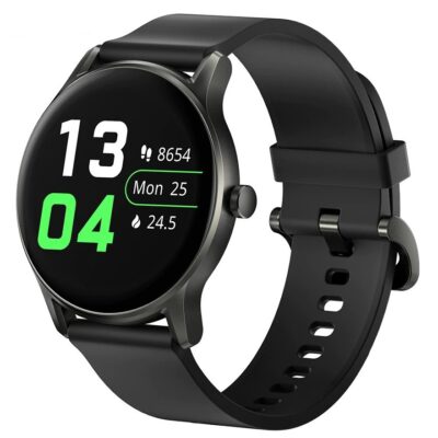 Haylou GS Smart Watch (Black)