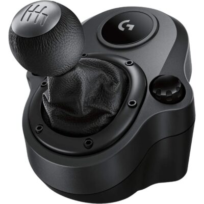 Logitech DRIVING FORCE SHIFTER For G923, G29 and G920 Racing Wheels
