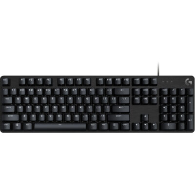 Logitech G413 SE Mechanical Gaming Keyboard