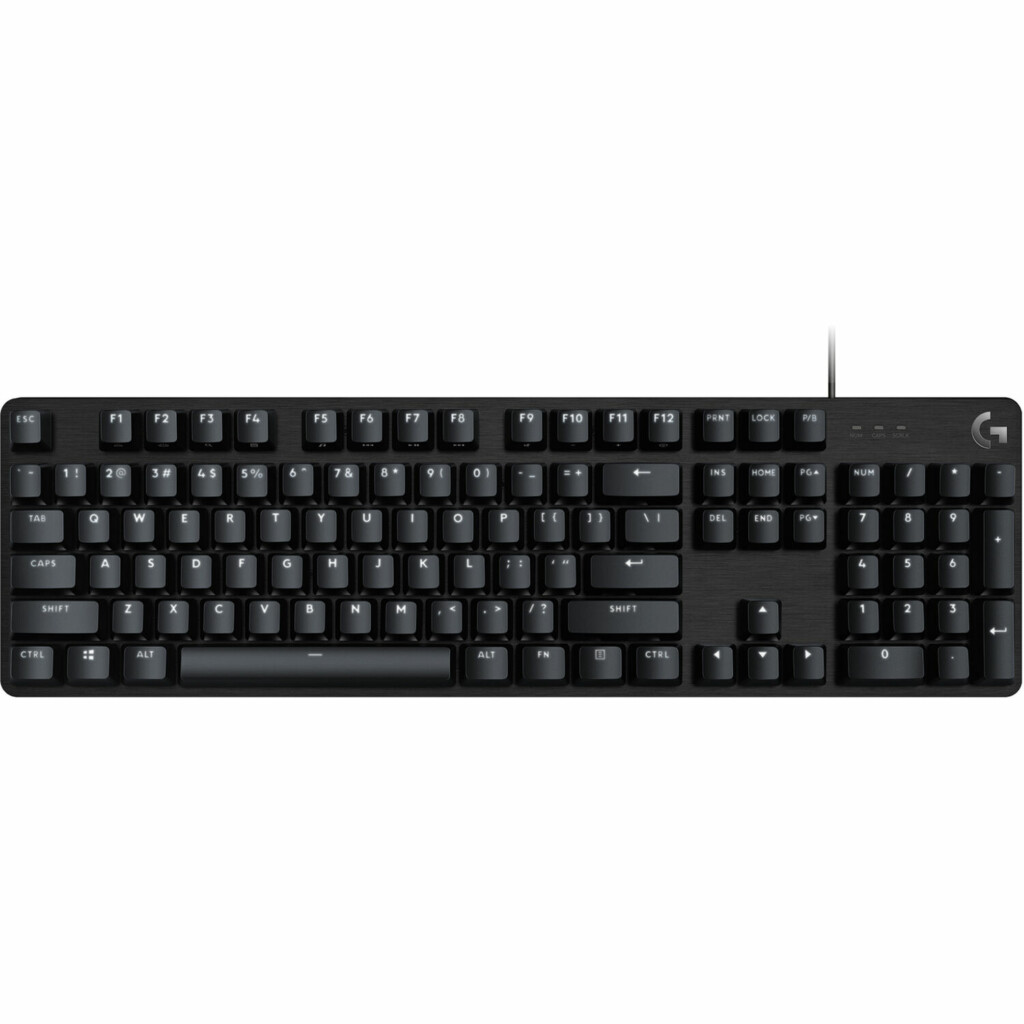 Logitech g413 se mechanical gaming keyboard price in pakistan eezepc 1