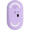 Logitech M350 PEBBLE Mouse (LAVENDER LEMONADE)-eezepc-4