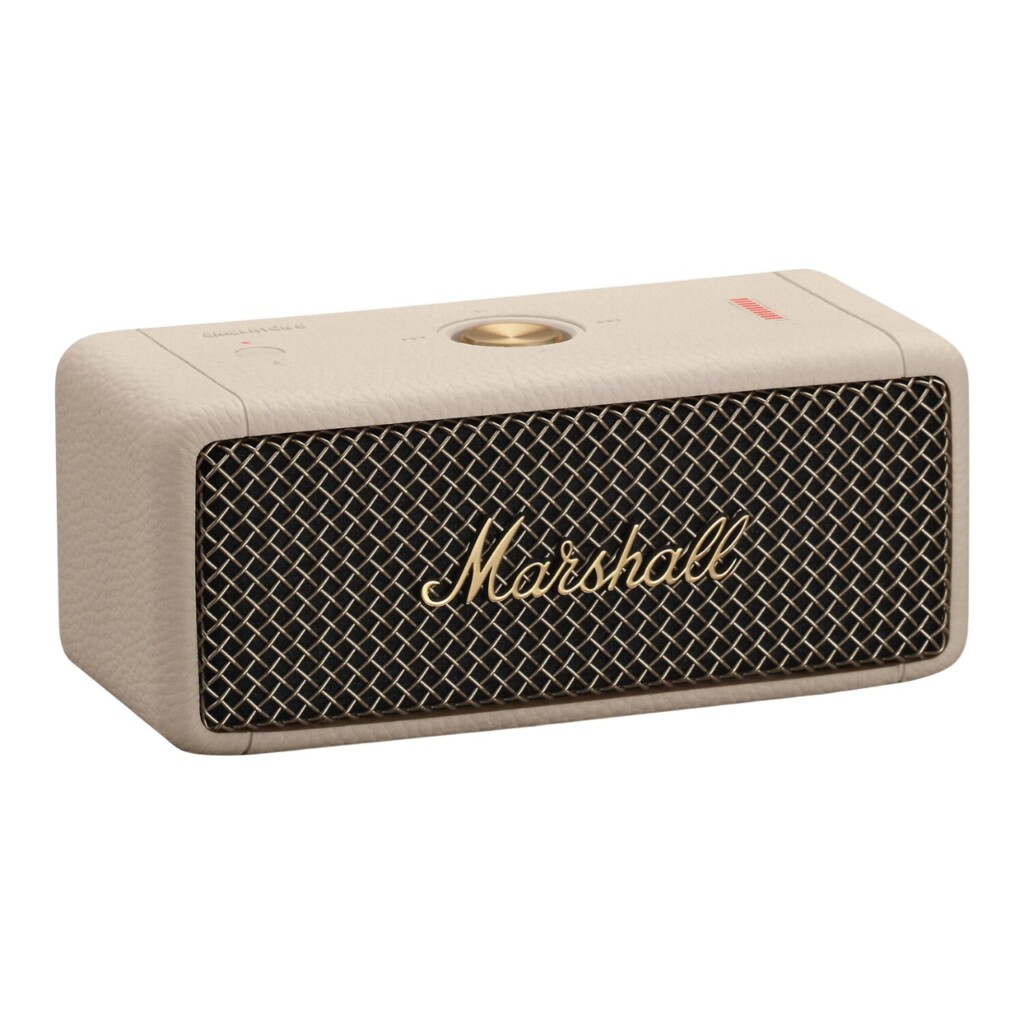 Marshall emberton ii speaker cream price in pakistan eezepc 1