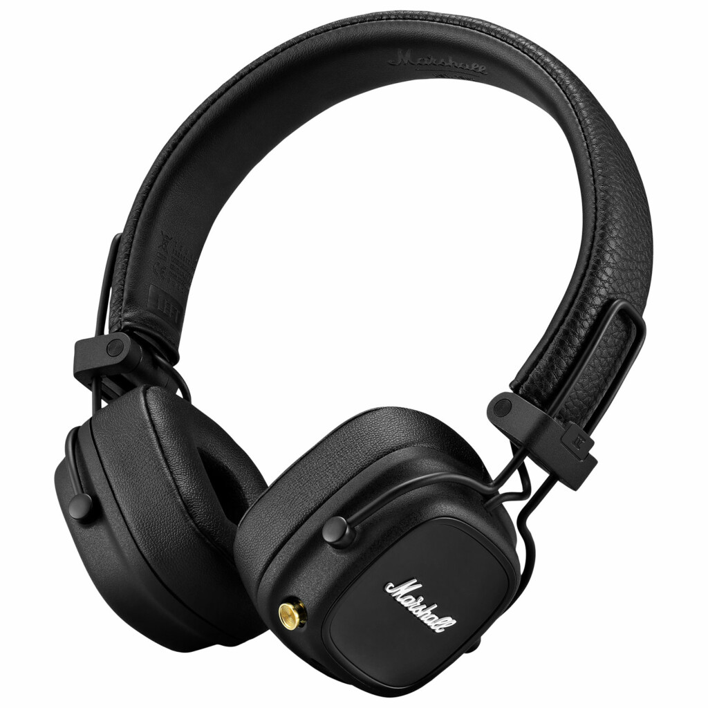 Marshall major iv wireless bluetooth headphones price in pakistan eezepc 1