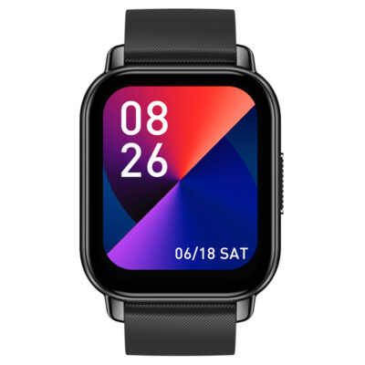 Zeblaze Btalk Calling Watch - Black