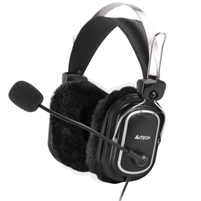A4Tech HS-60 Seasonal Flame Headset