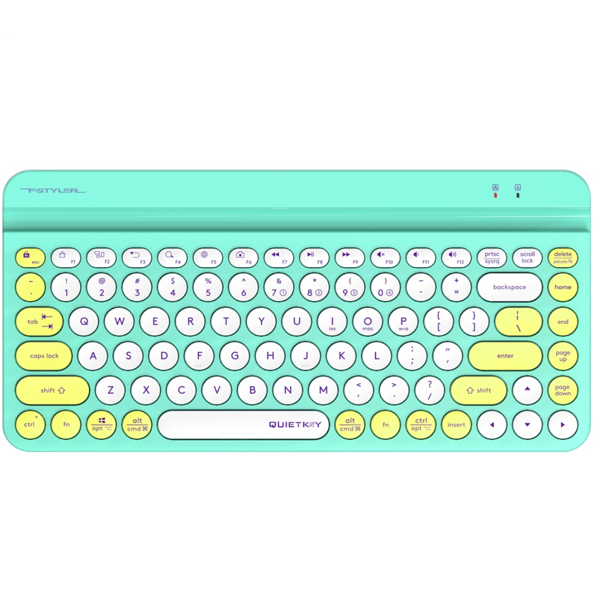 a4tech1 - eezepc