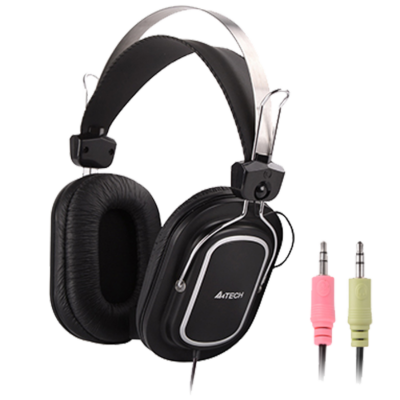 A4Tech HS-200 Stereo Gaming Headset