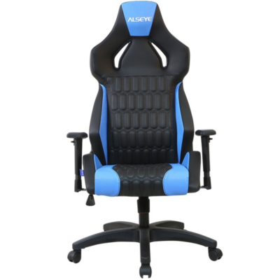 Alseye A3 Gaming Chair - Blue/Black