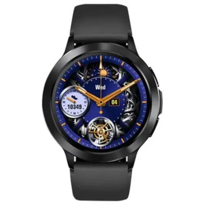 Zeblaze Btalk 2 Calling Watch - Black