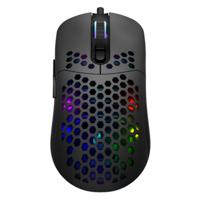 DeepCool MC310 Ultralight RGB Gaming Mouse