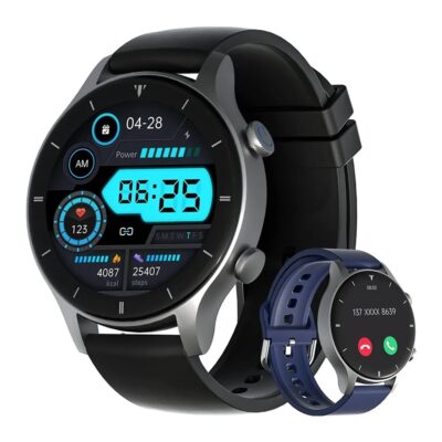 G Tide R1 Smart Watch - Grey