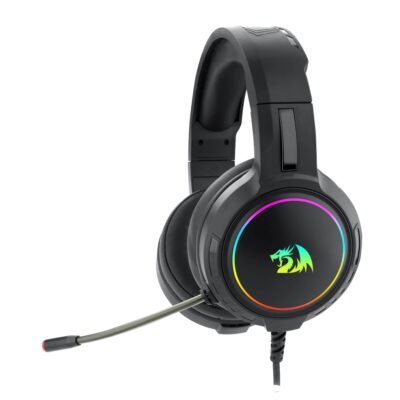 Redragon H270 RGB Mento Gaming Headset